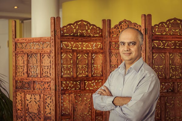 Dr. Ananda Chopra