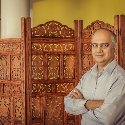 Dr. Ananda Chopra Dr. Ananda Chopra