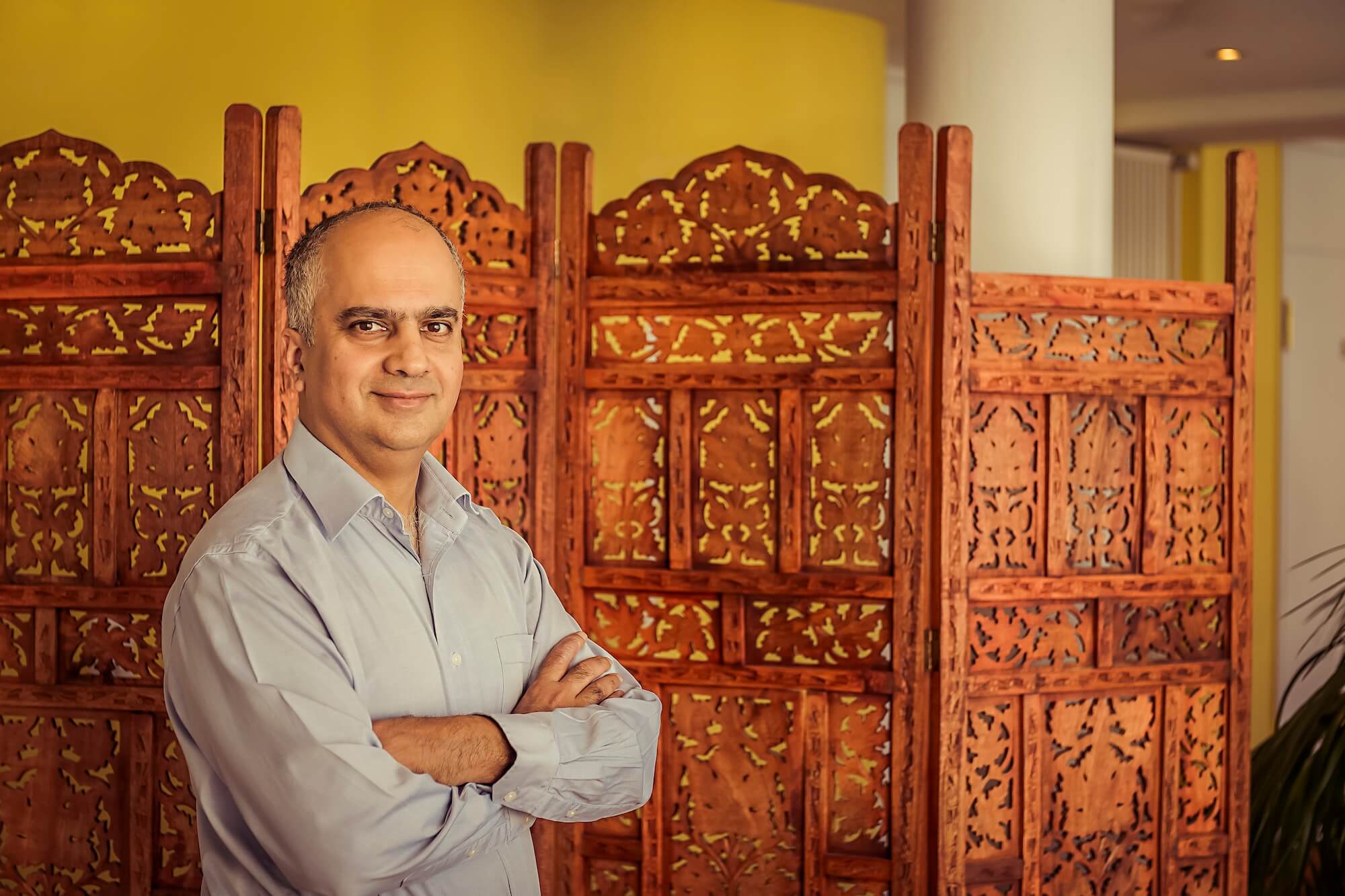 Dr. med Ananda Chopra