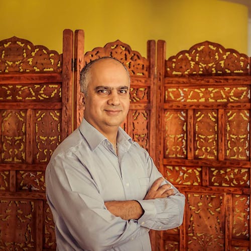 Dr. med Ananda Chopra