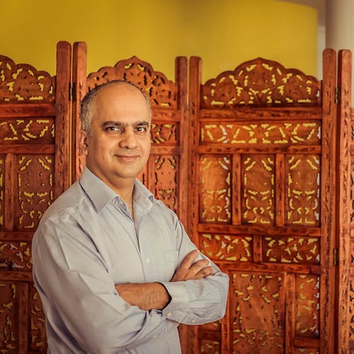 Dr. med Ananda Chopra