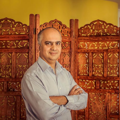 Dr. med Ananda Chopra