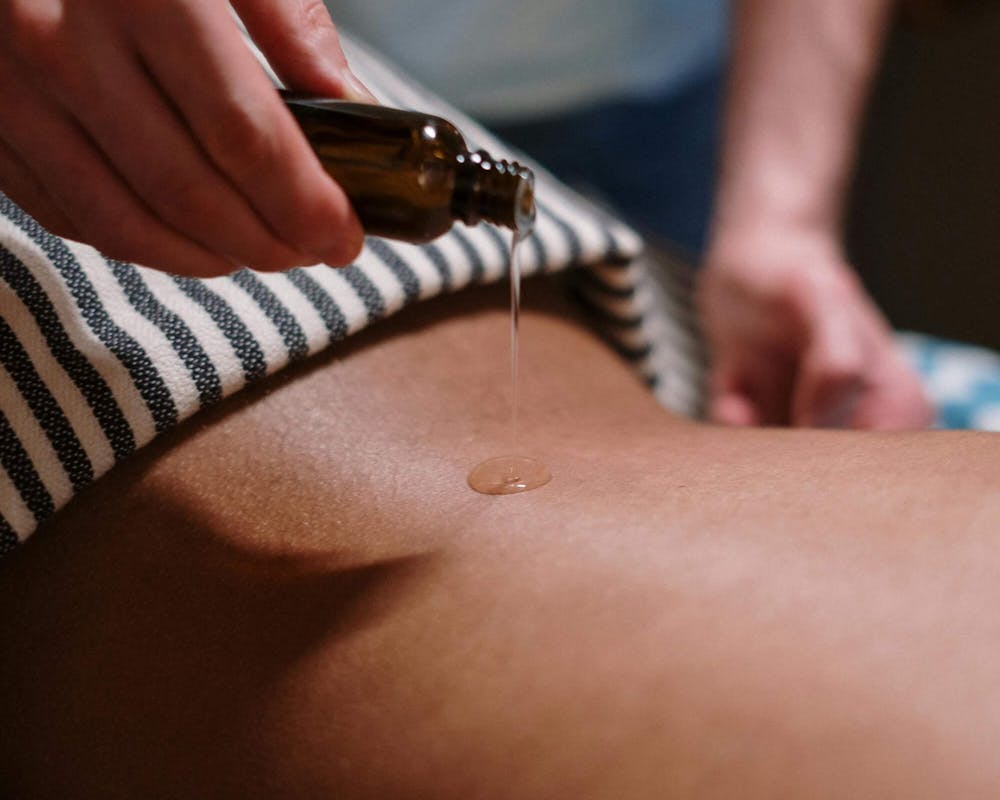 Panchakarma Intensiv Kur