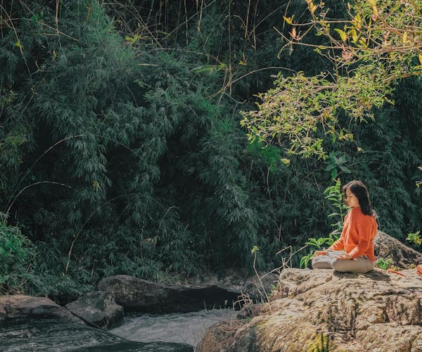 Ayurvedische Auszeit