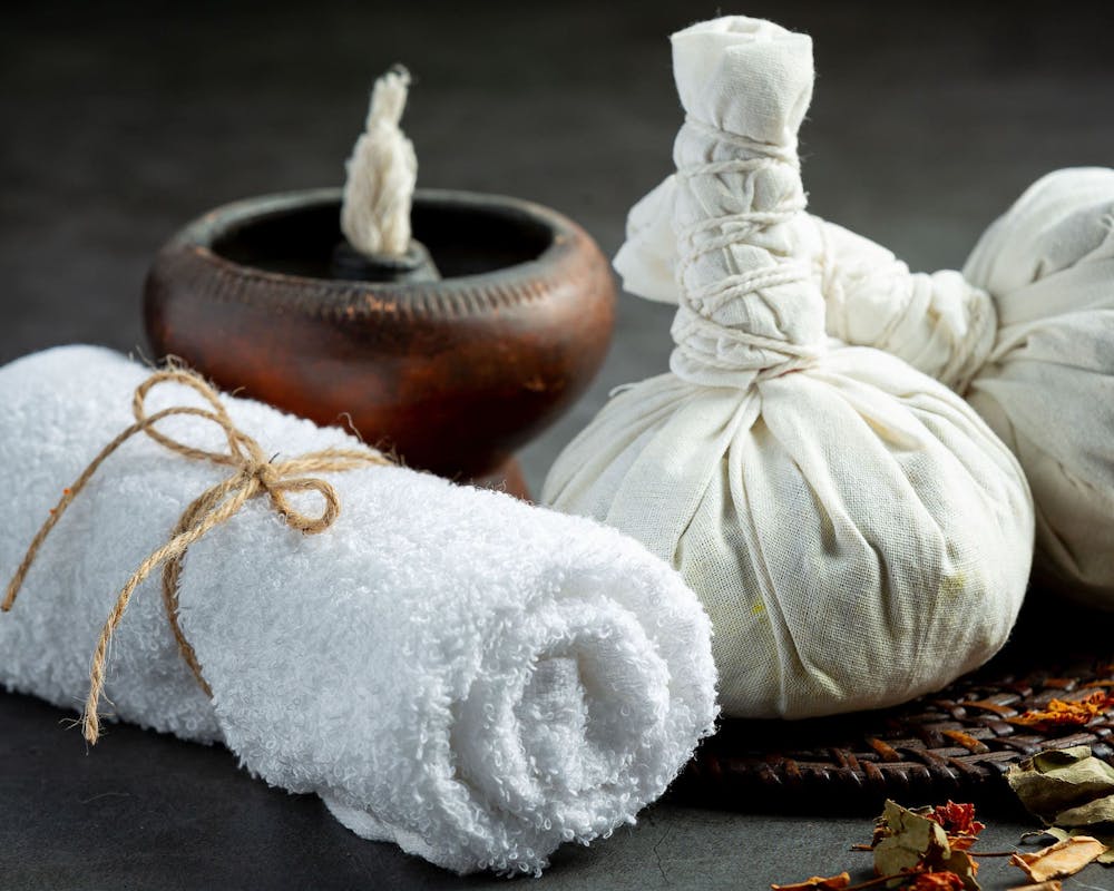 Ayurveda Kur Regeneration