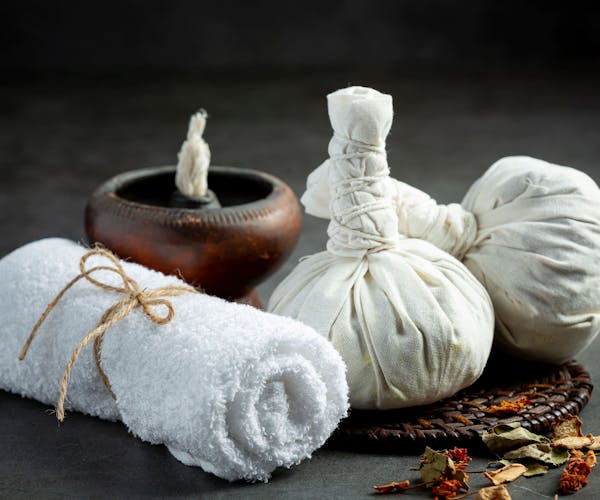 Ayurveda Kur Regeneration