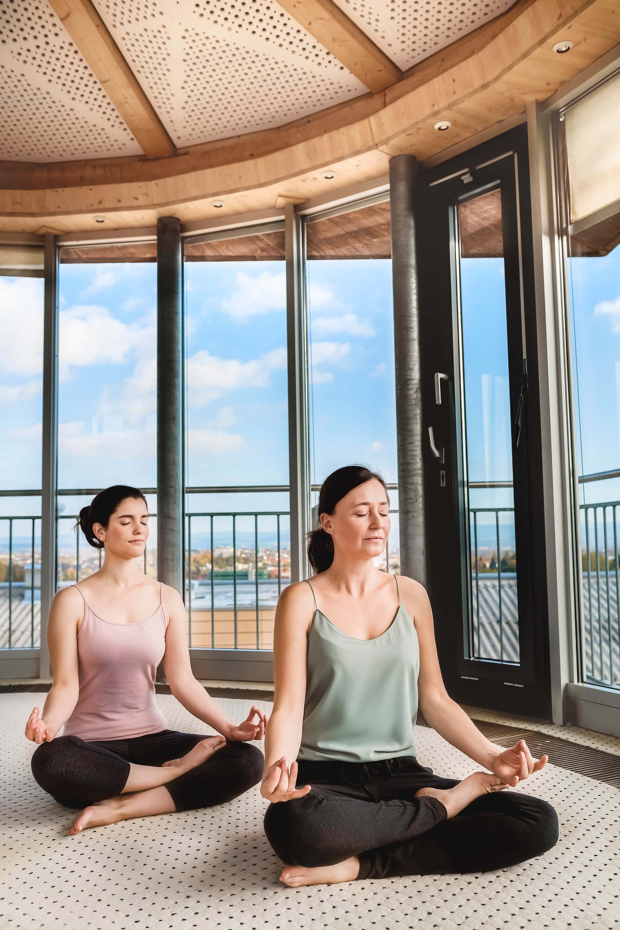 Ayurveda Anwendungen