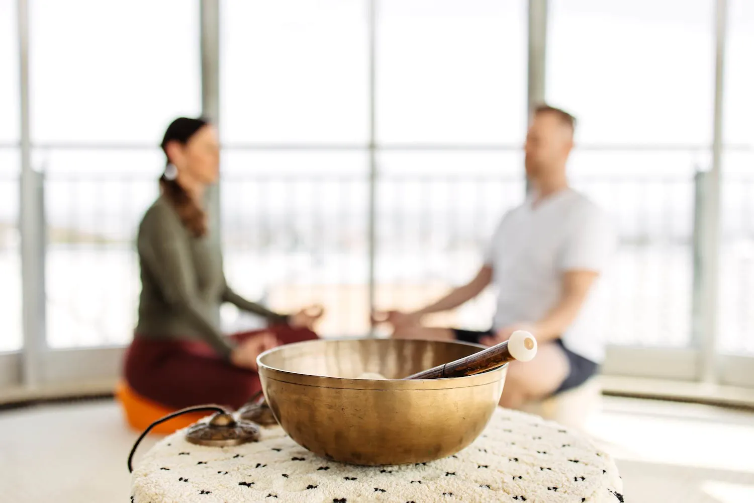 Meditation Meditation