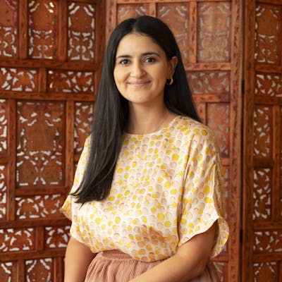 Frau Dr. med. Falkaye Ouaazzi Frau Dr. med. Falkaye Ouaazzi