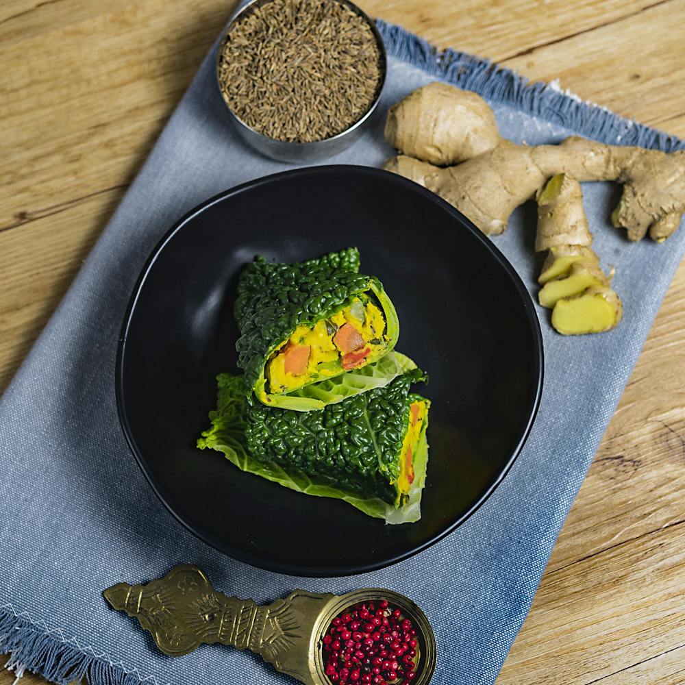 Ayurvedische Ernährung