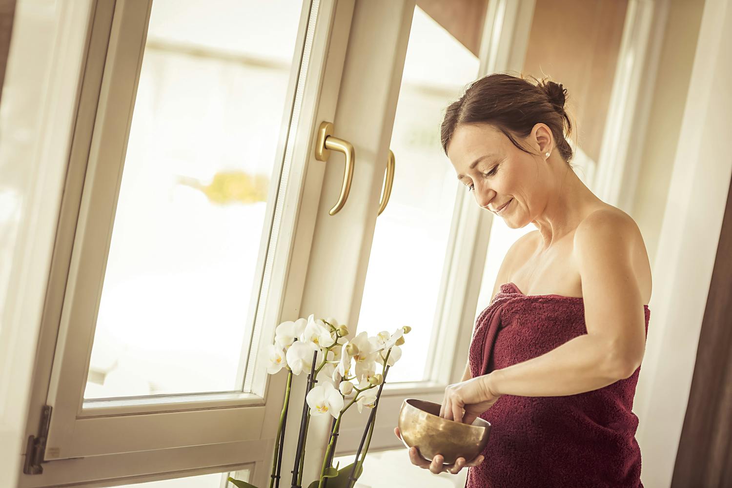 Ayurvedische Behandlung Ayurvedische Behandlung