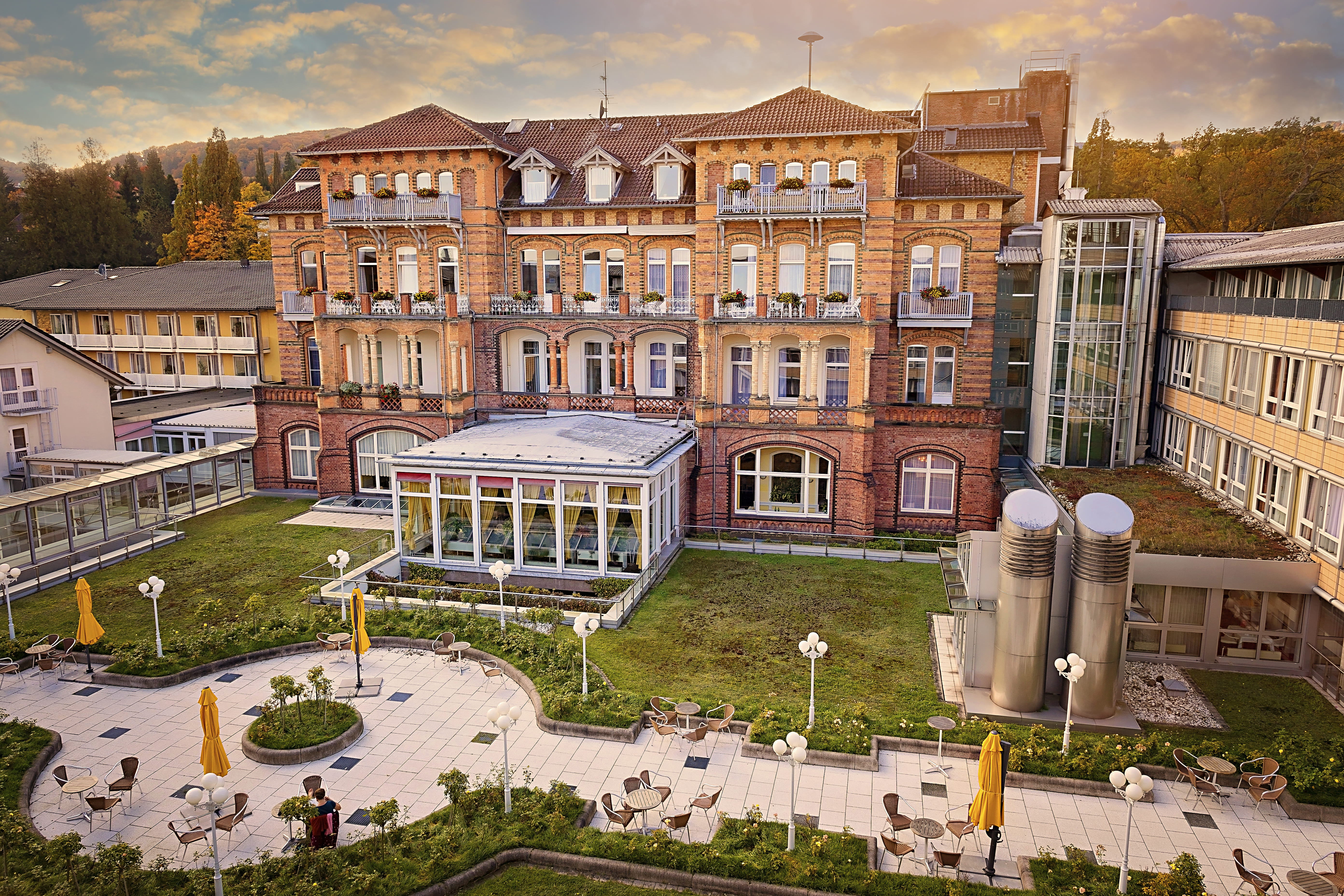 Ayurveda-Klinik Kassel