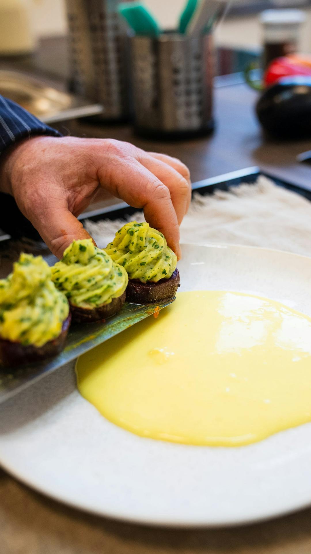 Ayurvedisches Gericht Ayurvedisches Gericht