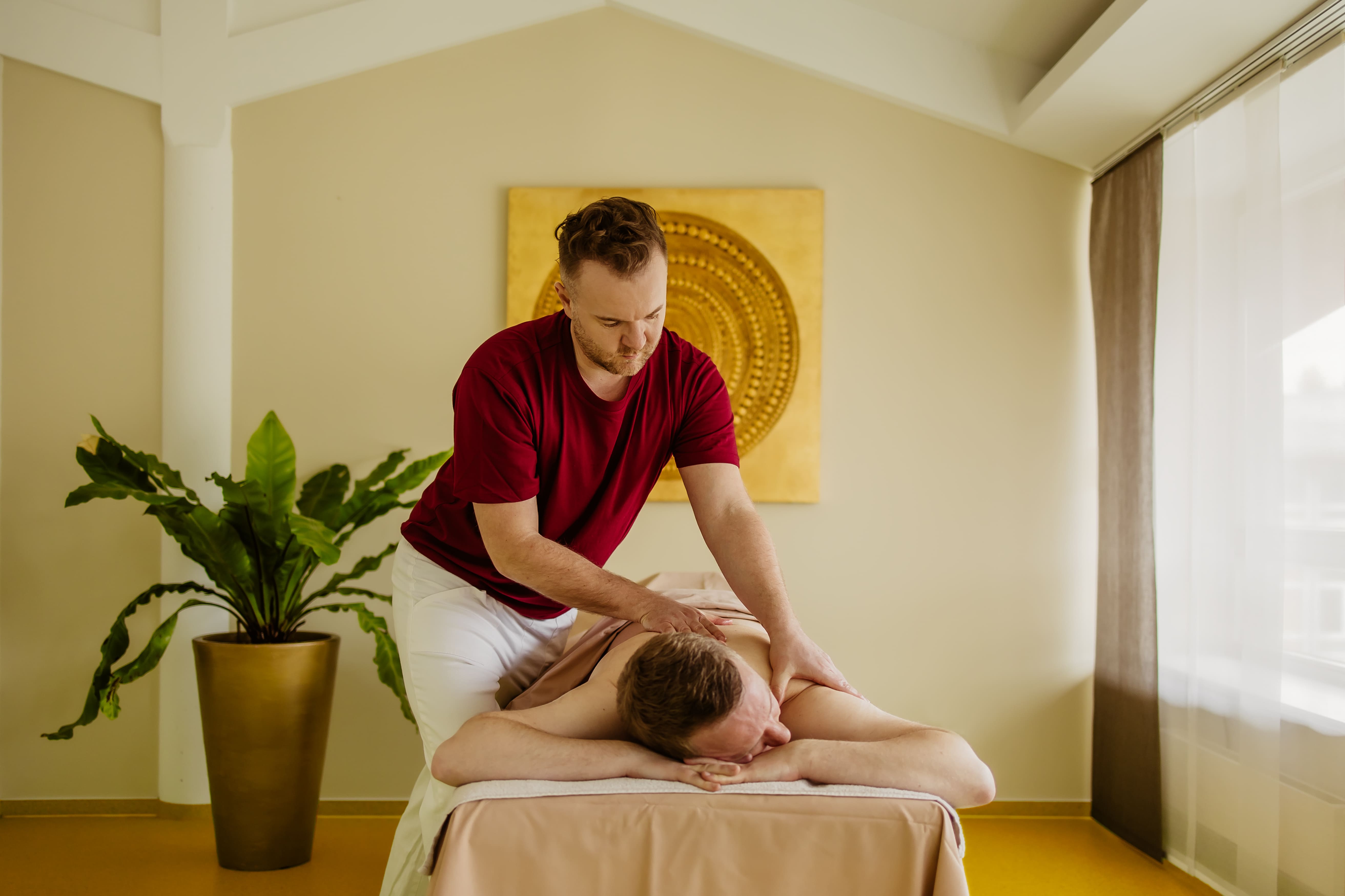 Ayurvedische Sommerkur