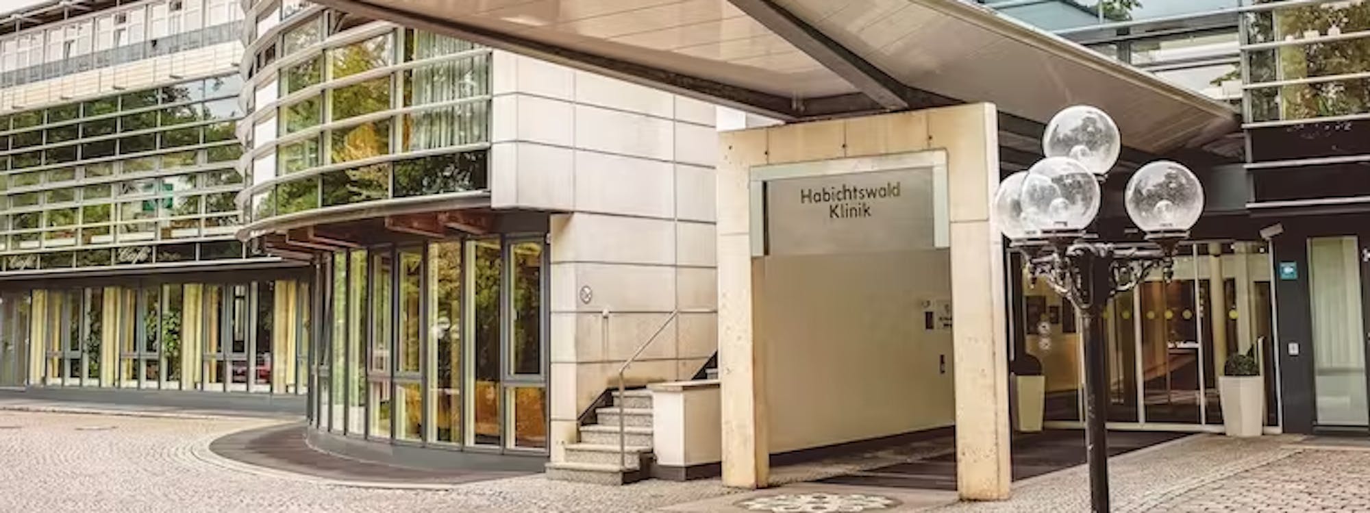 Habichtswald Reha-Klinik Kassel