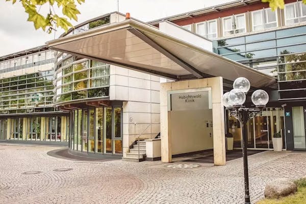 Habichtswald Reha-Klinik Kassel
