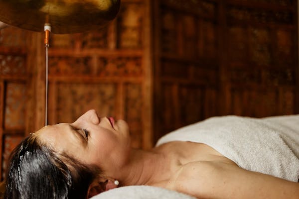 Ayurveda Winter Angebot