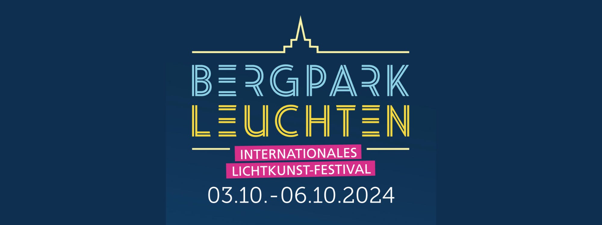 Bergparkleuchten