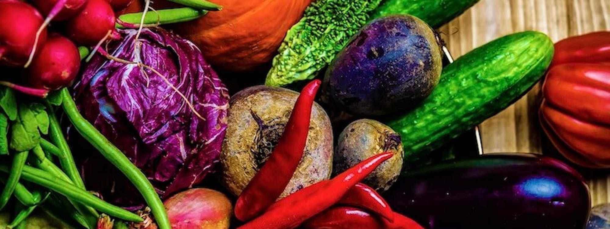 Ayurvedische Frühjahrsküche