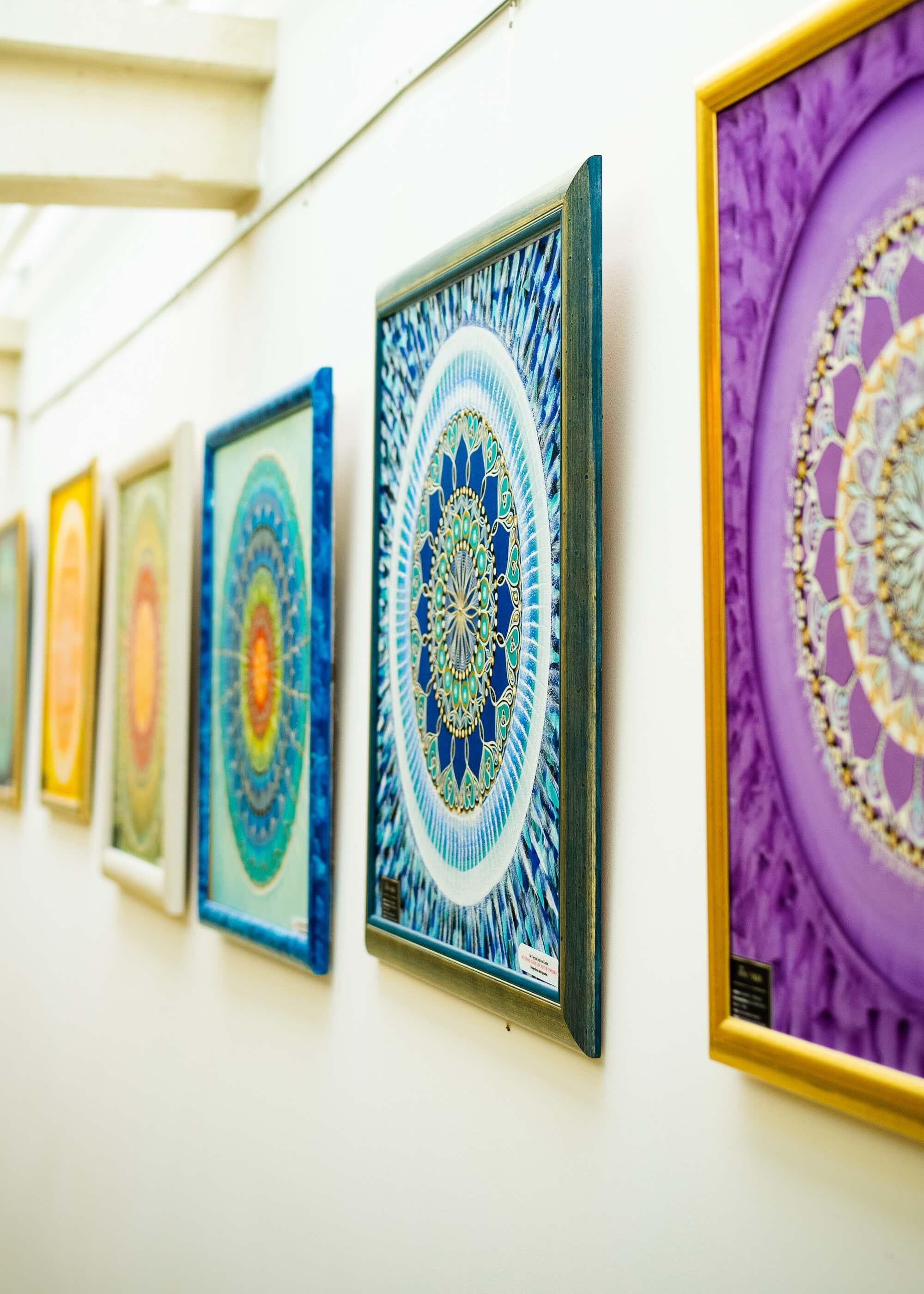 Exklusive Ayurveda Workshops