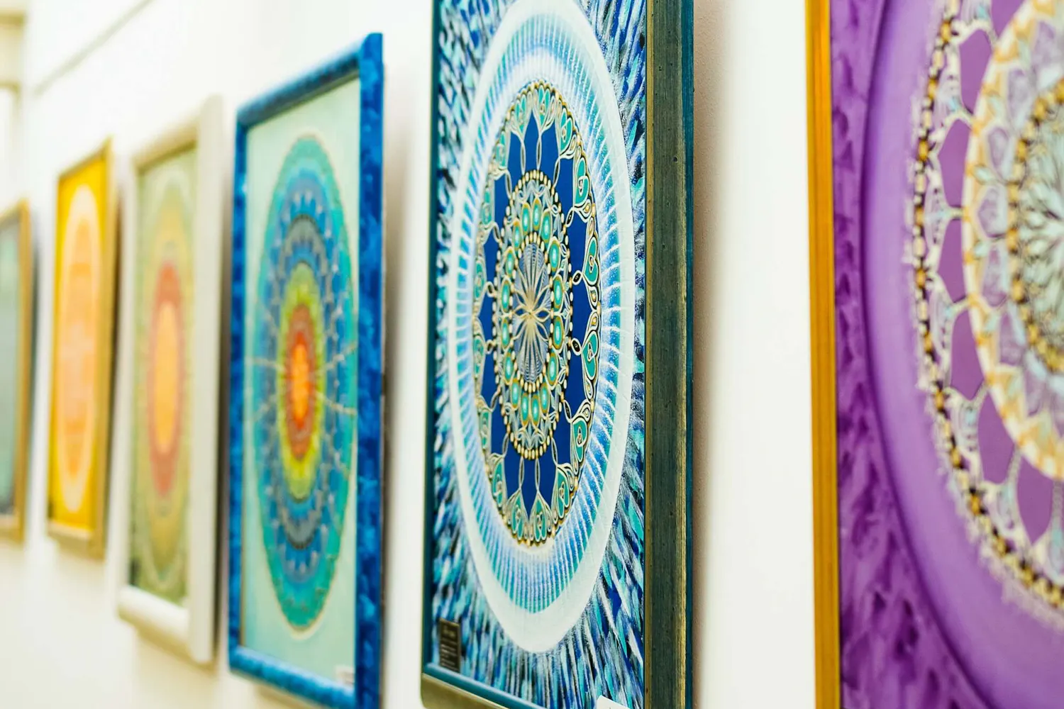 Exklusive Ayurveda Workshops Exklusive Ayurveda Workshops