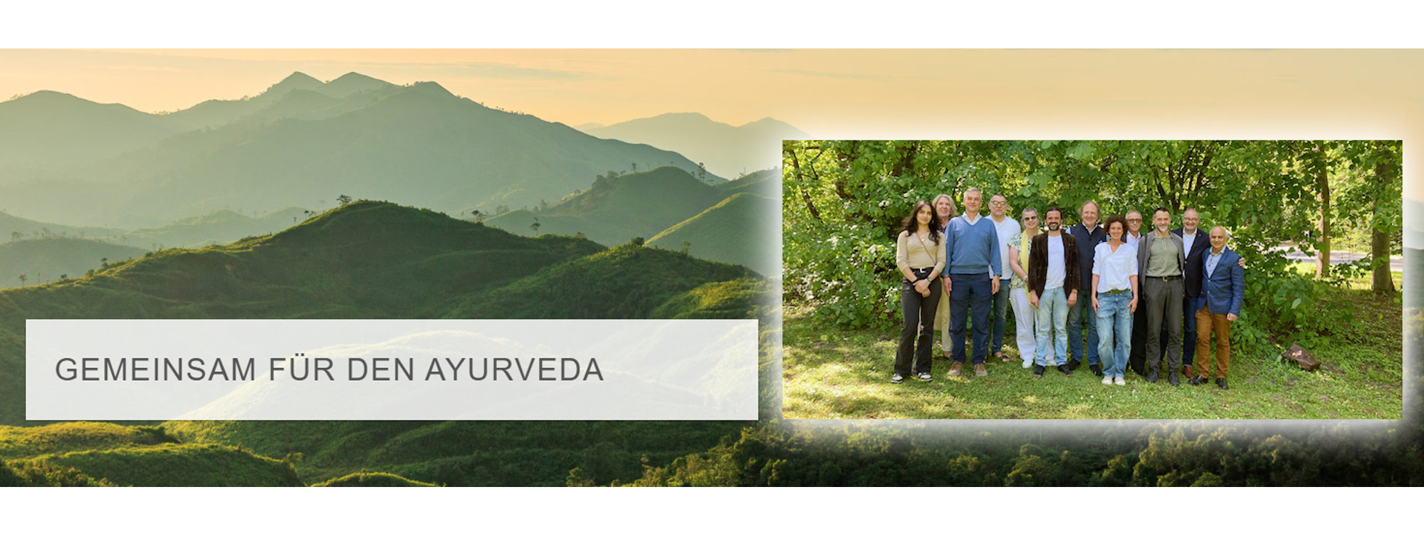 ADAVED-Mitgliederversammlung