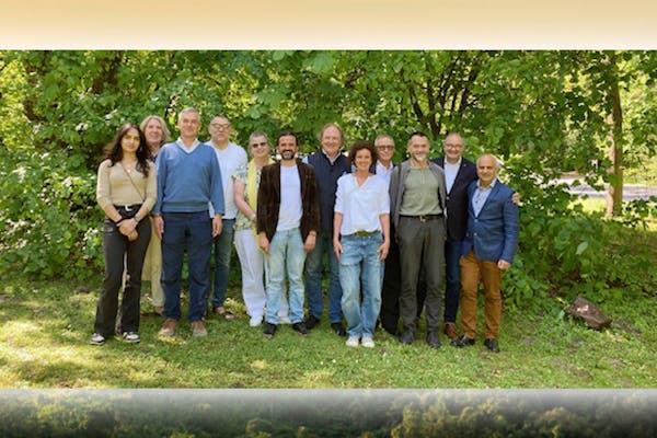 ADAVED-Mitgliederversammlung