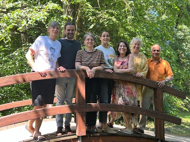 DÄGAM Klausurtagung