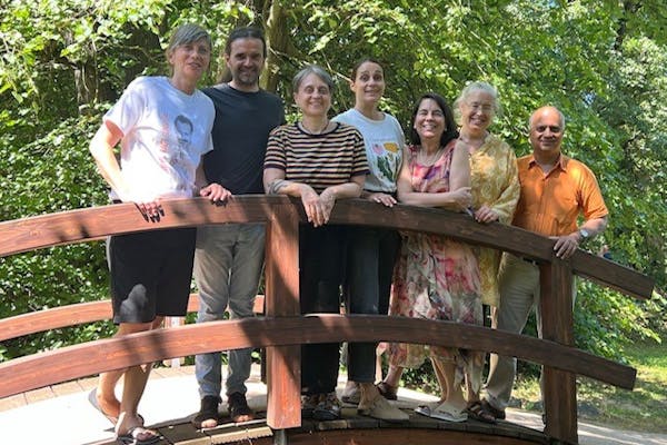 DÄGAM Klausurtagung