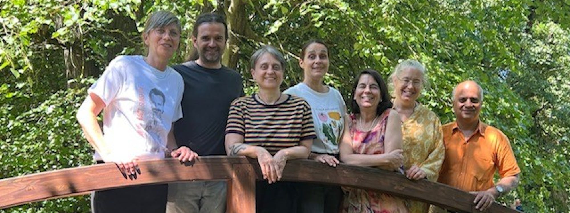 DÄGAM Klausurtagung