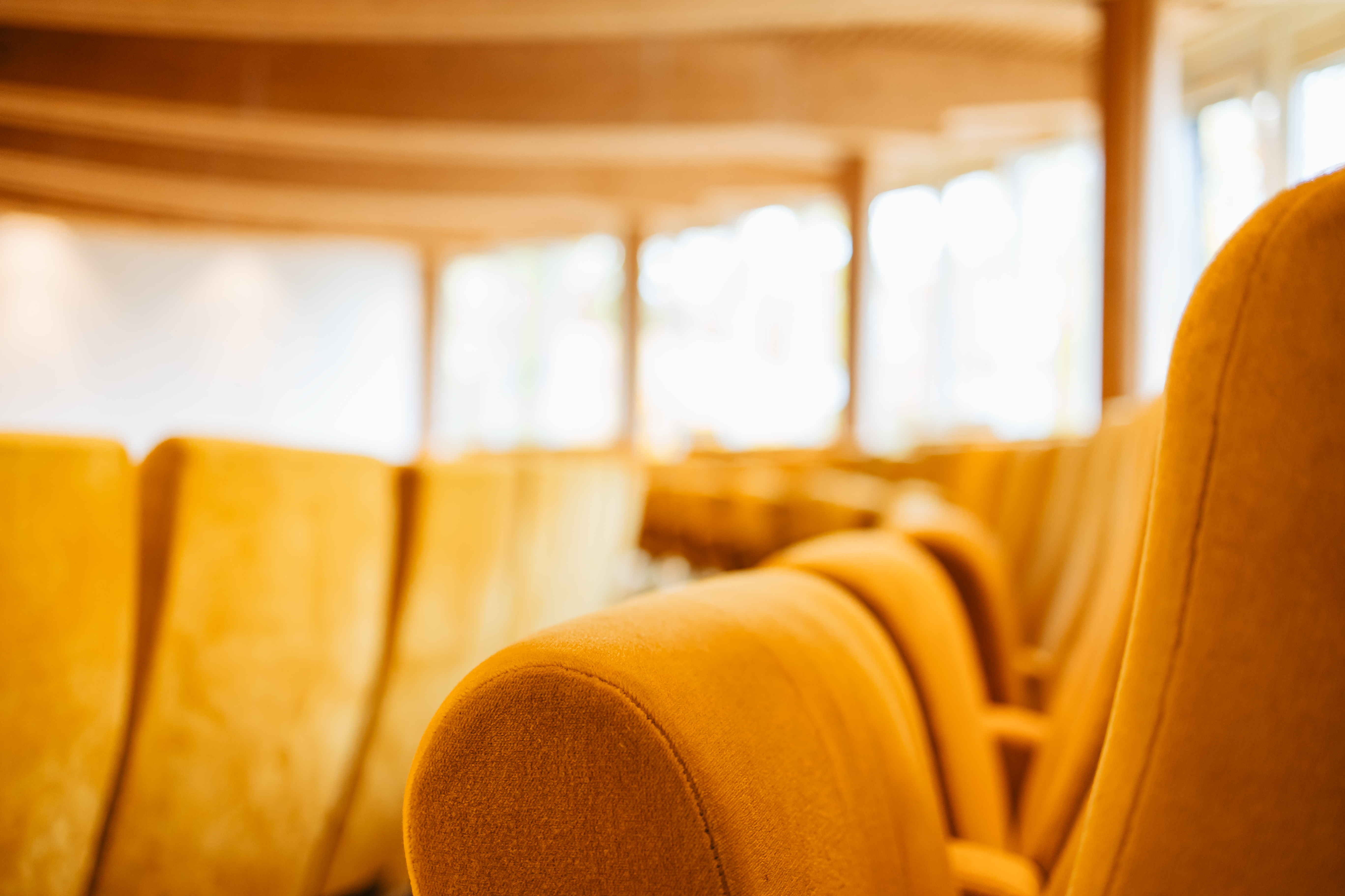 Vortragssaal Landgraf Karl