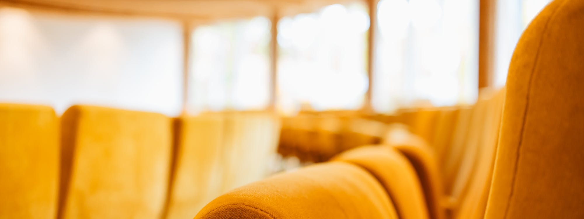 Vortragssaal Landgraf Karl