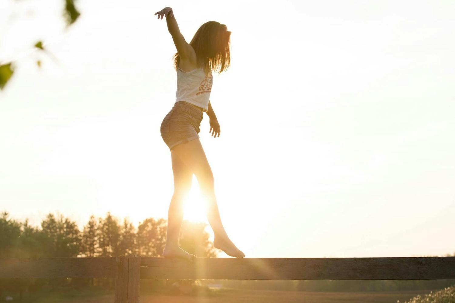 Innere Balance im Ayurveda Innere Balance im Ayurveda