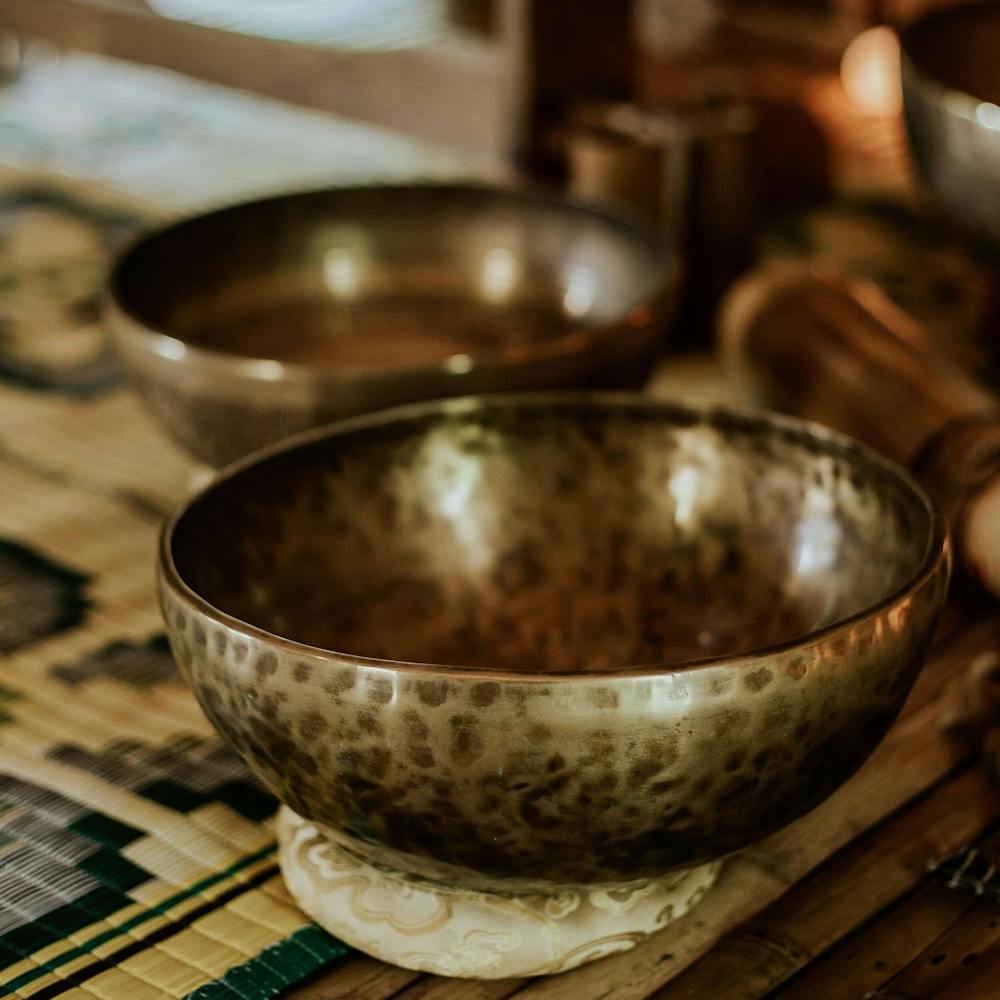 Ayurvedisches Massageöl