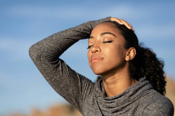 Geistige Gesundheit im ayurvedischen