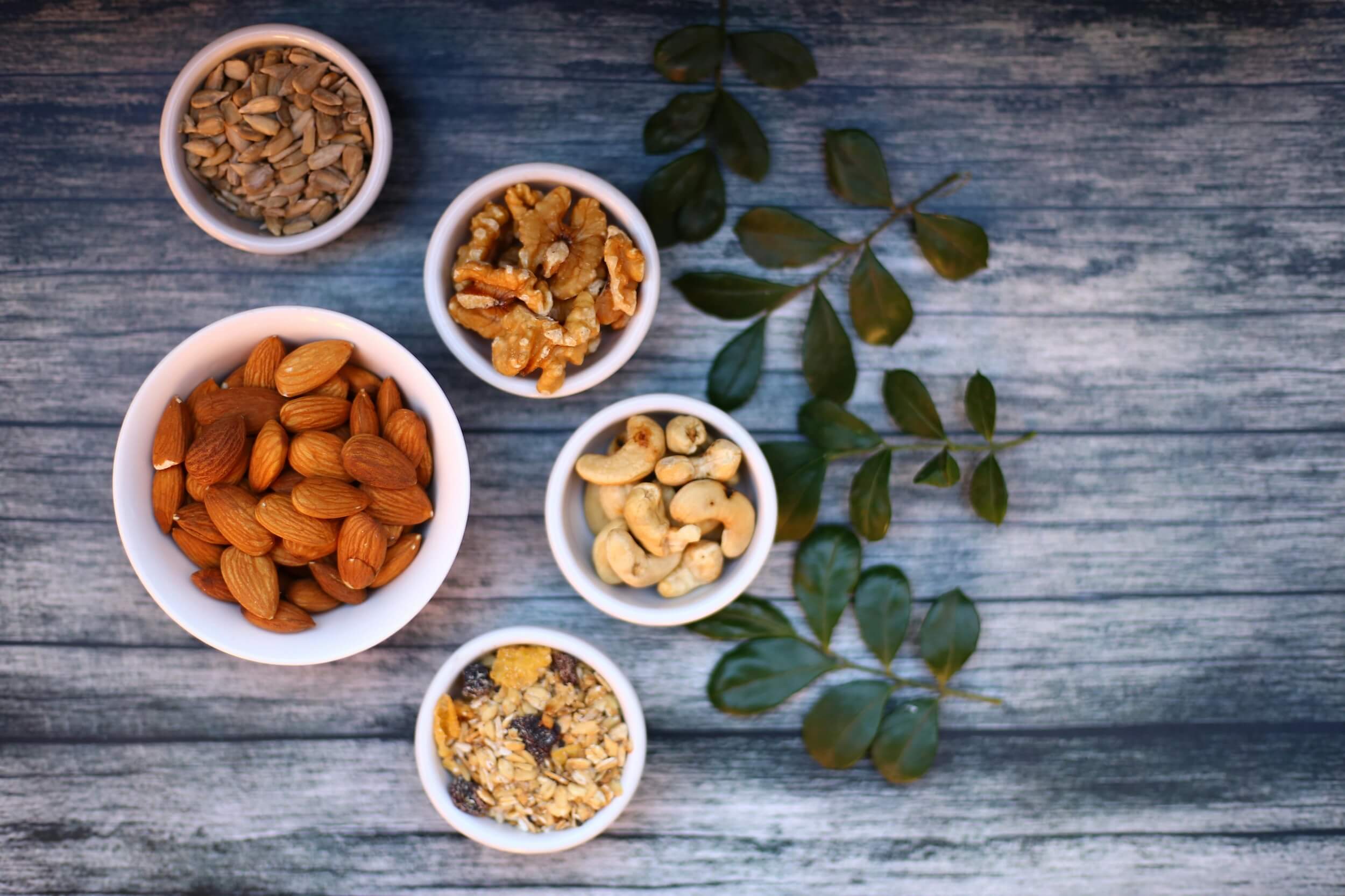 Ayurvedische Ernärhung für Longevity