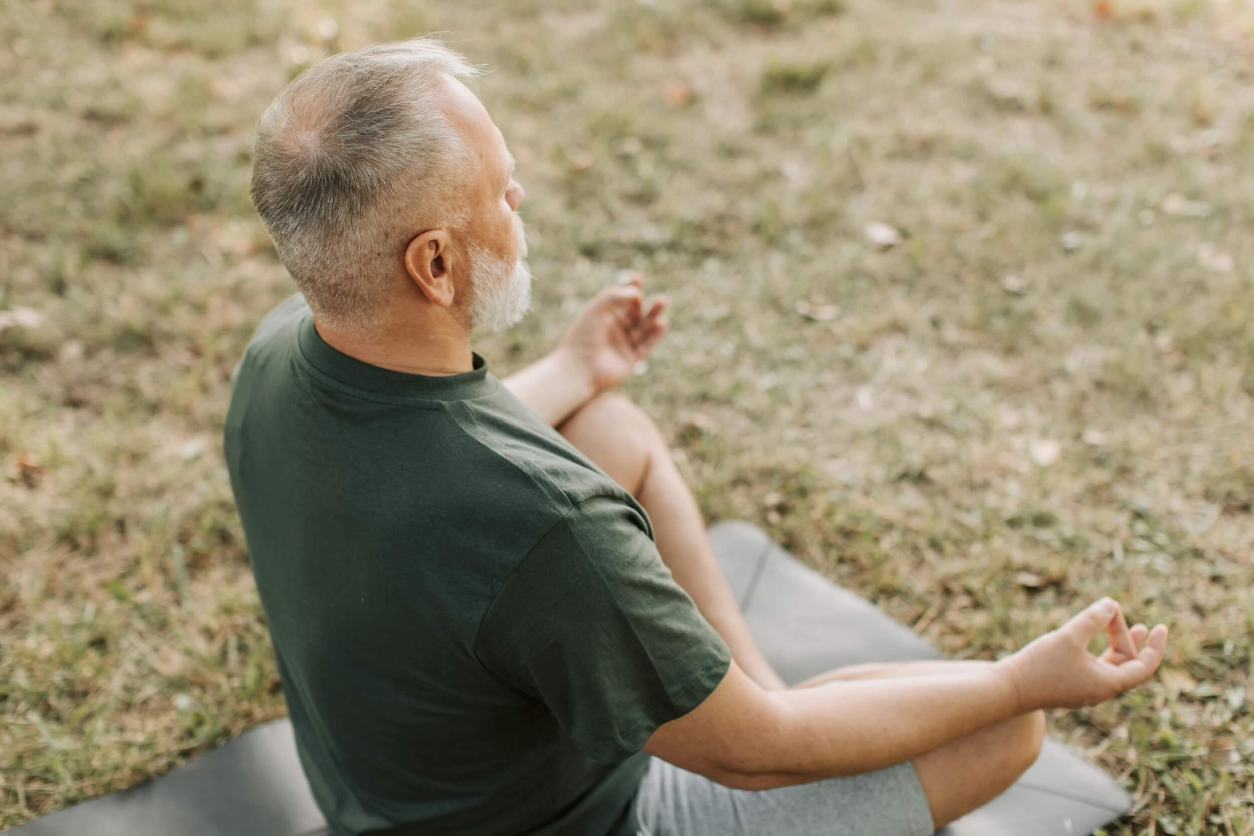 Parkinson Āyurveda