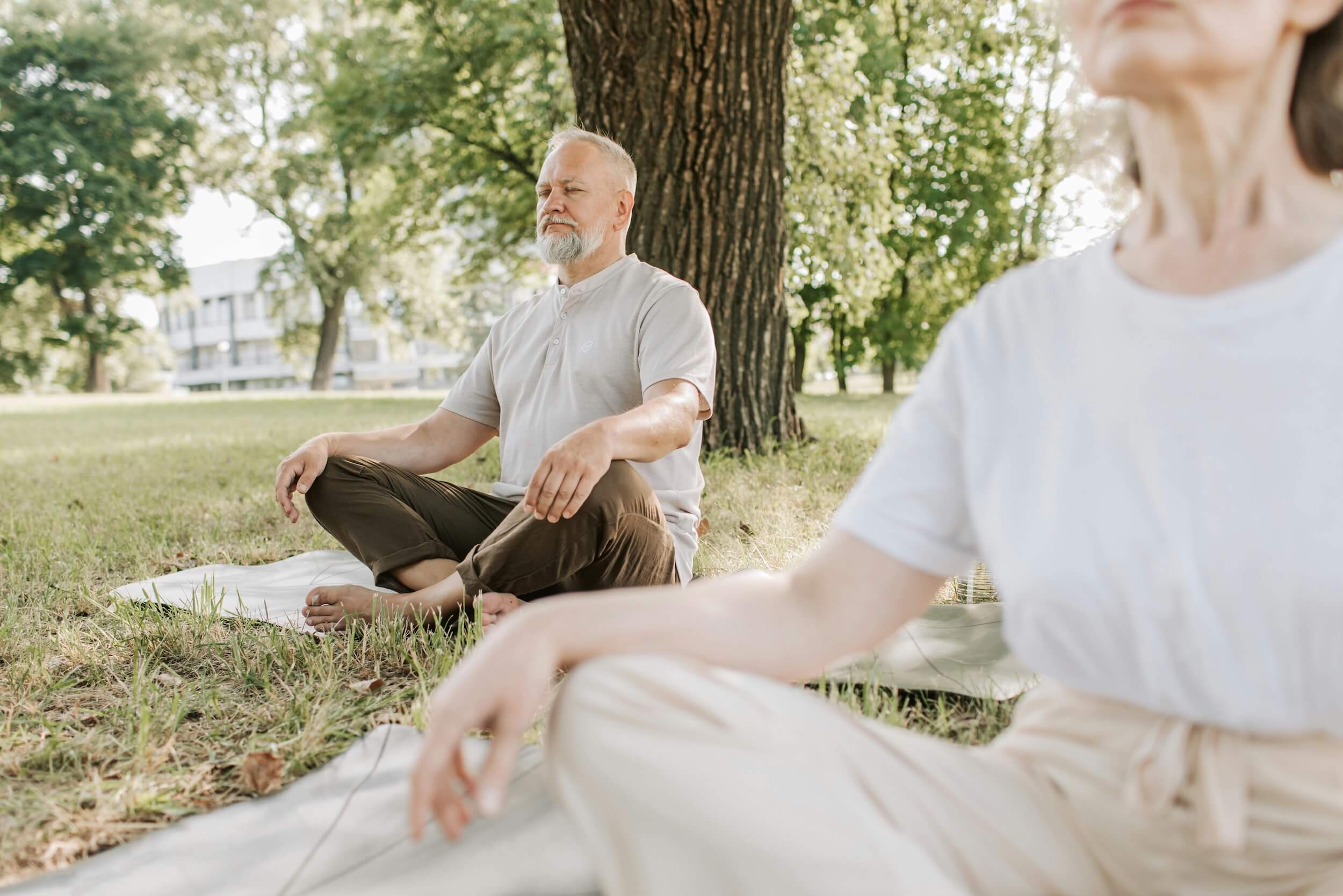 Parkinson in der Ayurveda-Klinik