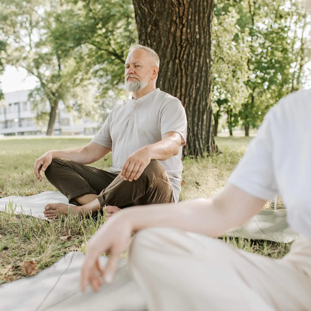 Parkinson in der Ayurveda-Klinik