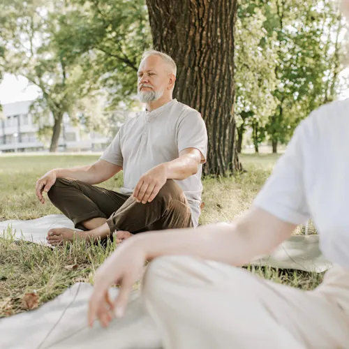 Parkinson in der Ayurveda-Klinik