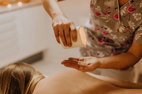 Schmerzen lindern mit Ayurveda