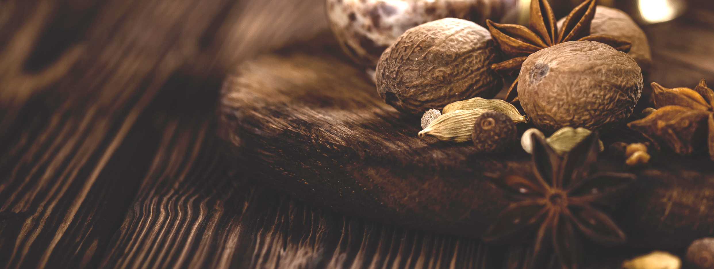Ayurvedische Gewürze