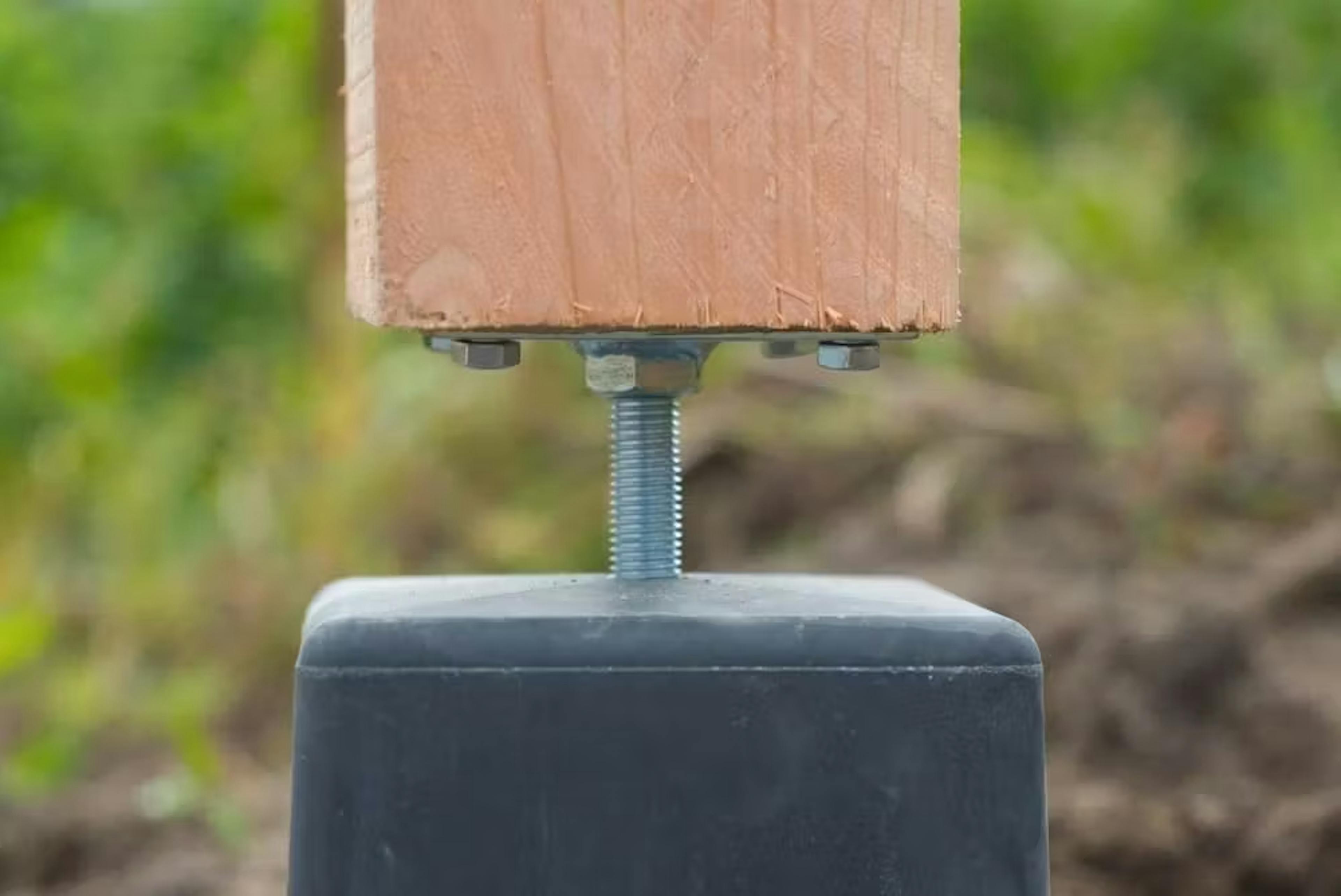 Wat verankering is, welke soorten er zijn er en waar je op moet letten lees je in deze blog.