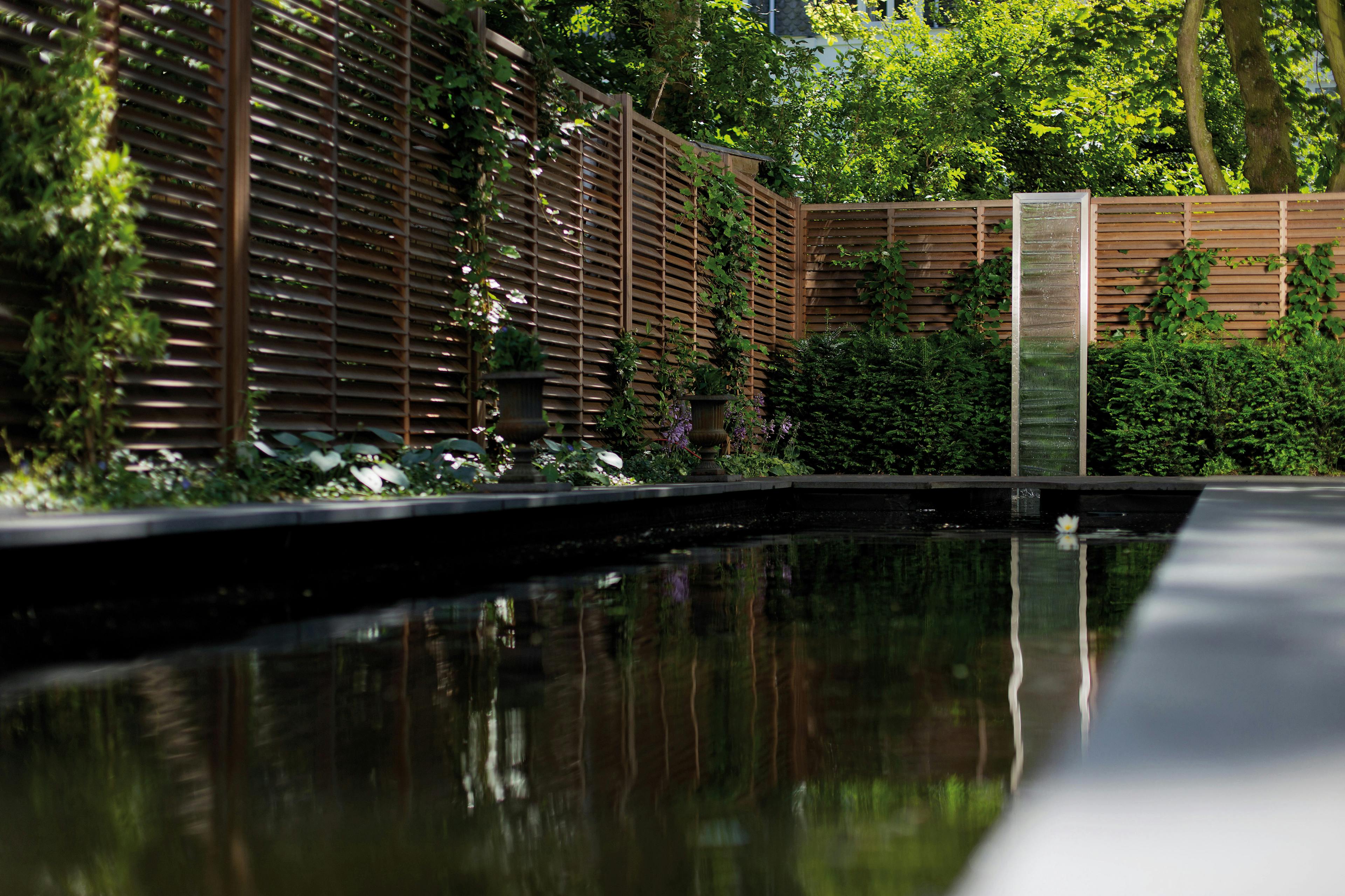 Onderhoud en tuinhout behandeling: tips and tricks