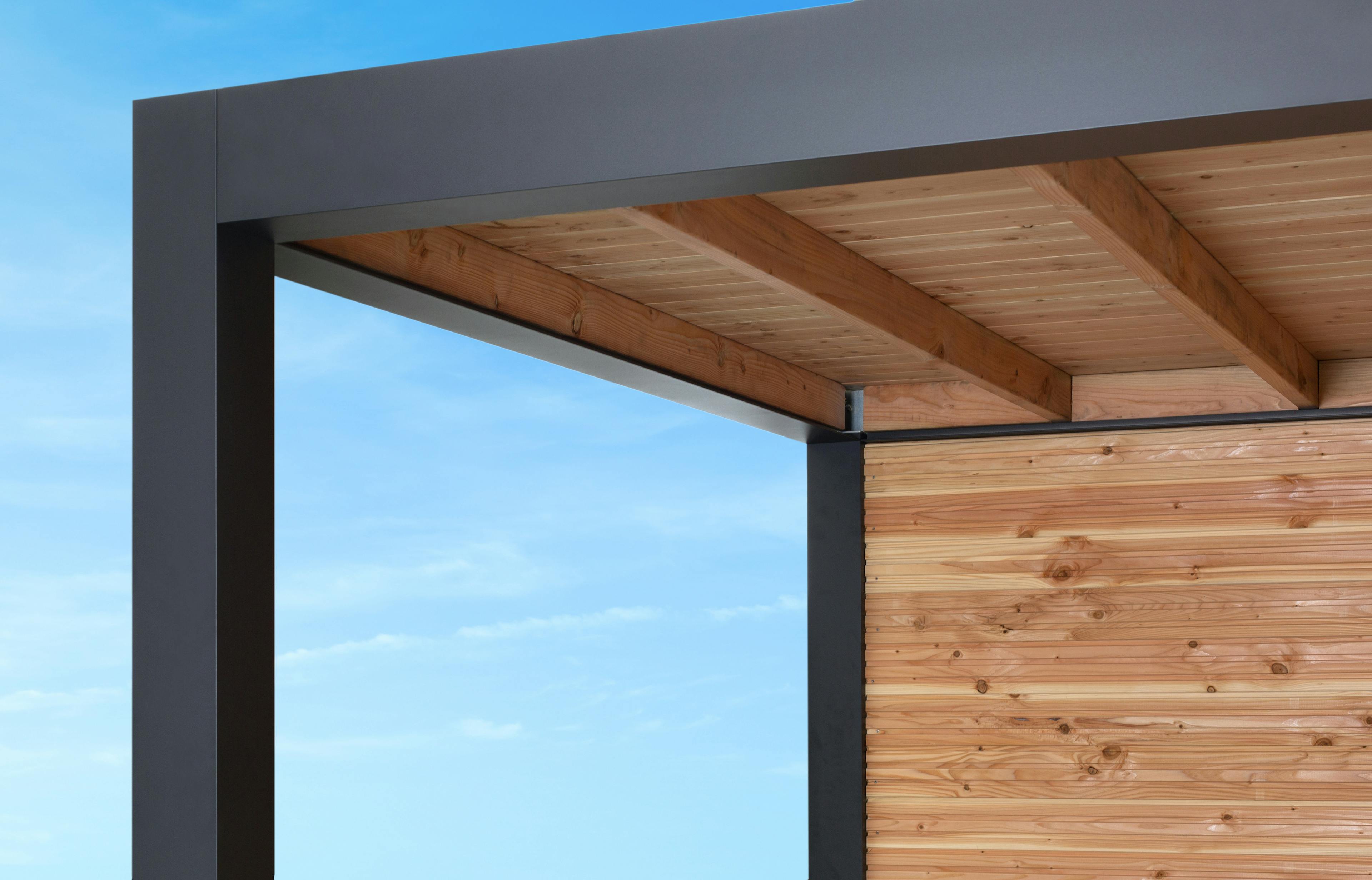 Duurzaamheid en tuinhout: Wat moet je weten?