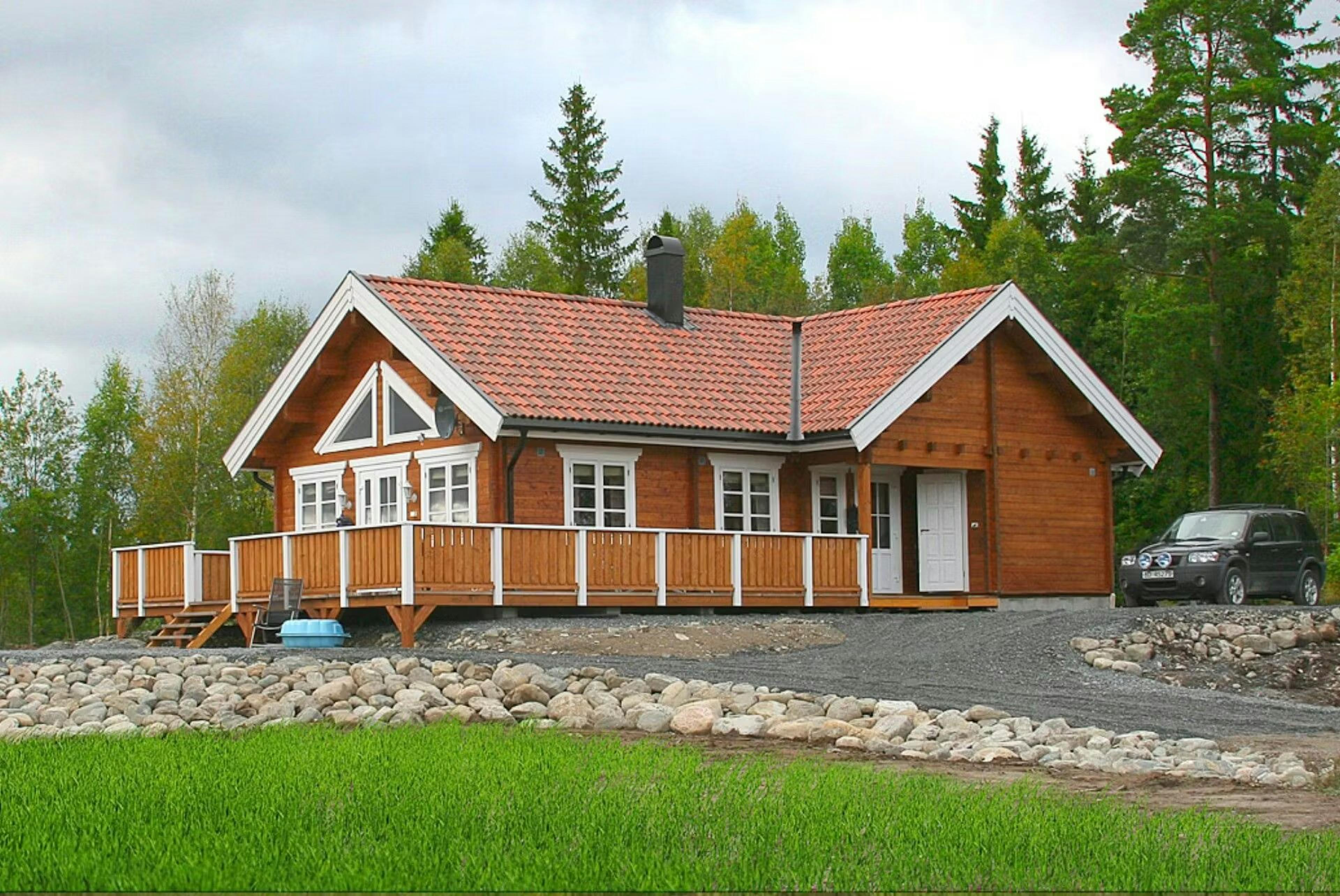 Mag je permanent wonen in een chalet?