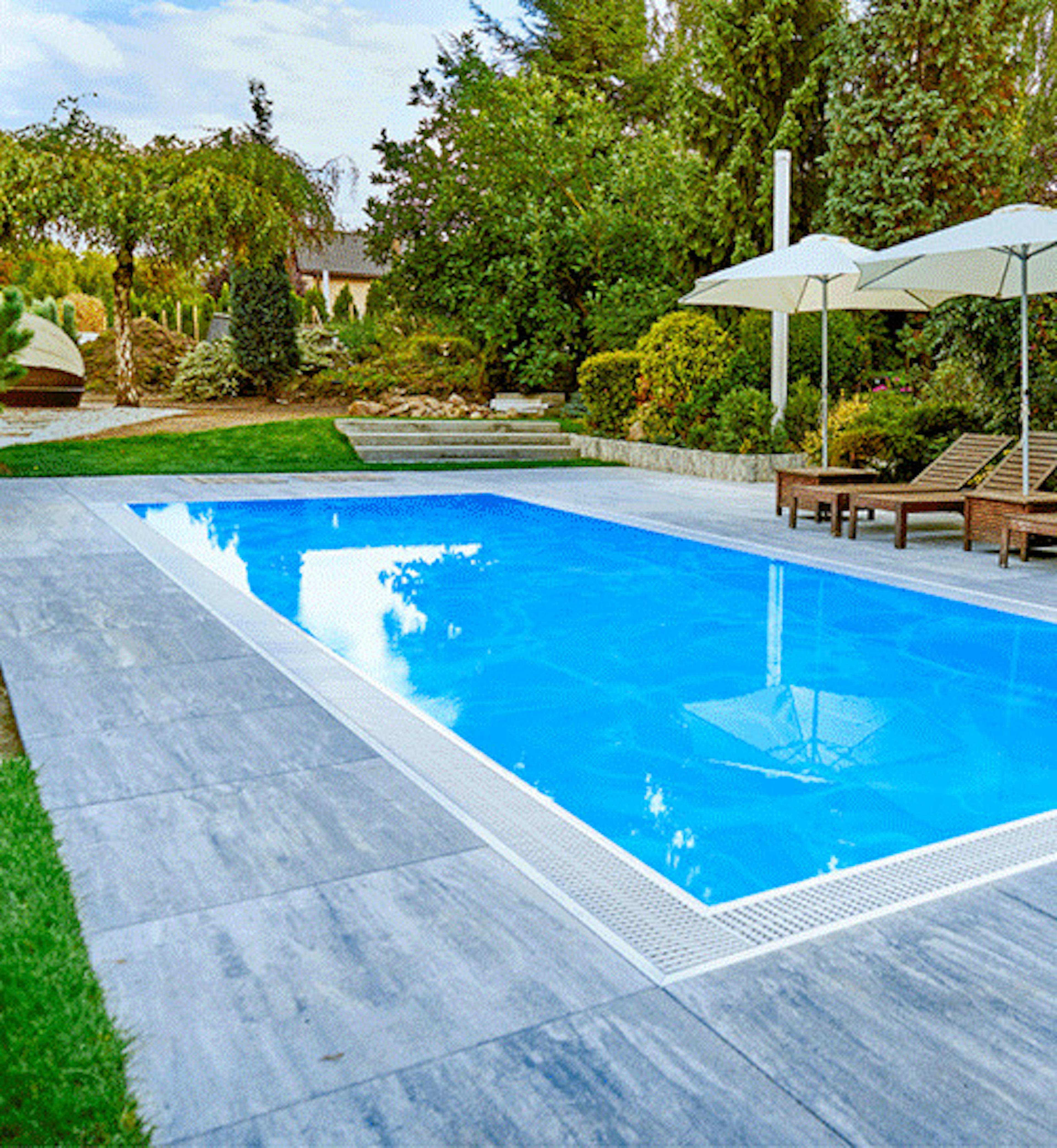 Duurzame Zwembadverwarming: Milieuvriendelijke Opties