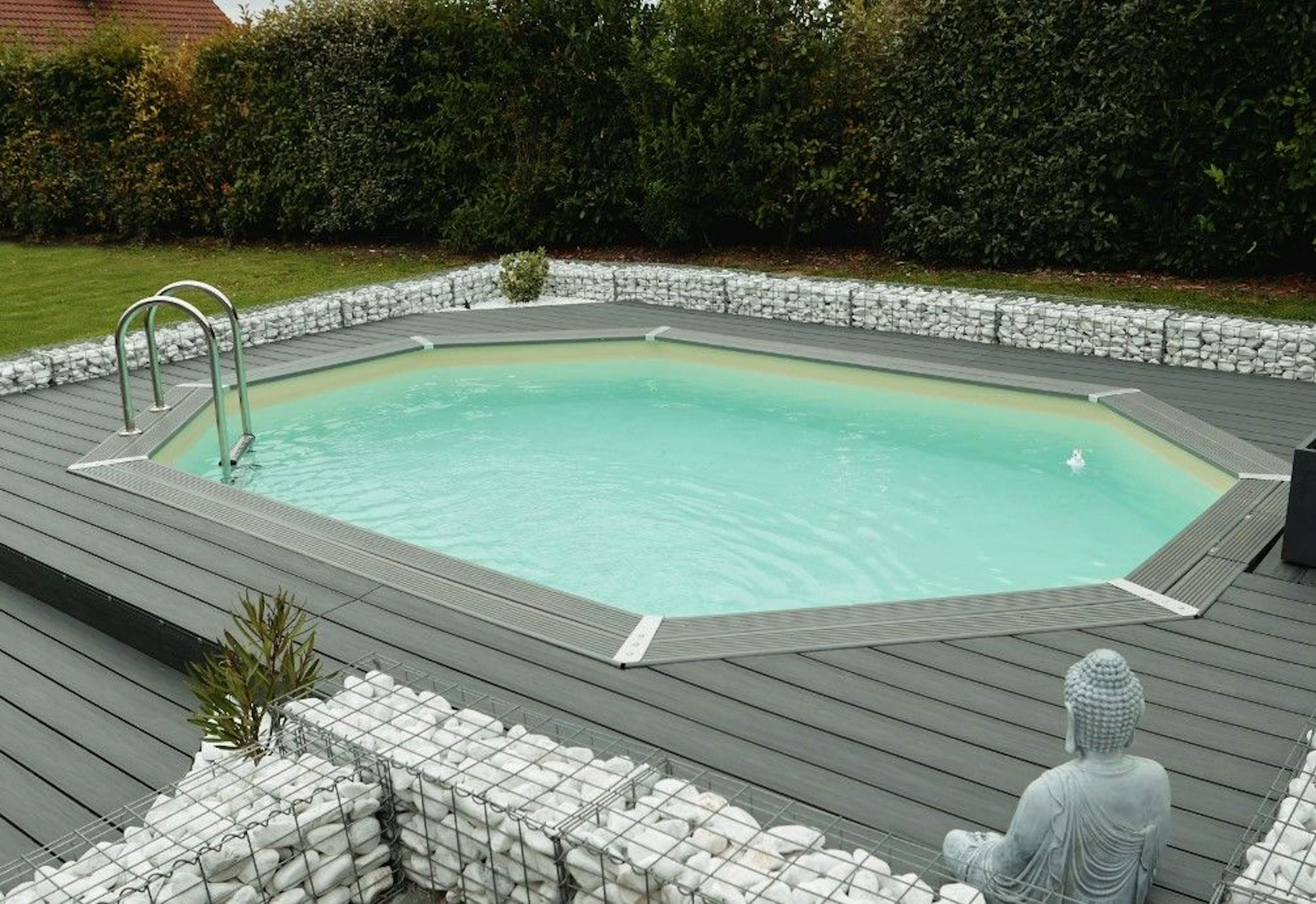 Hoe kies je de perfecte locatie voor je inbouwzwembad?