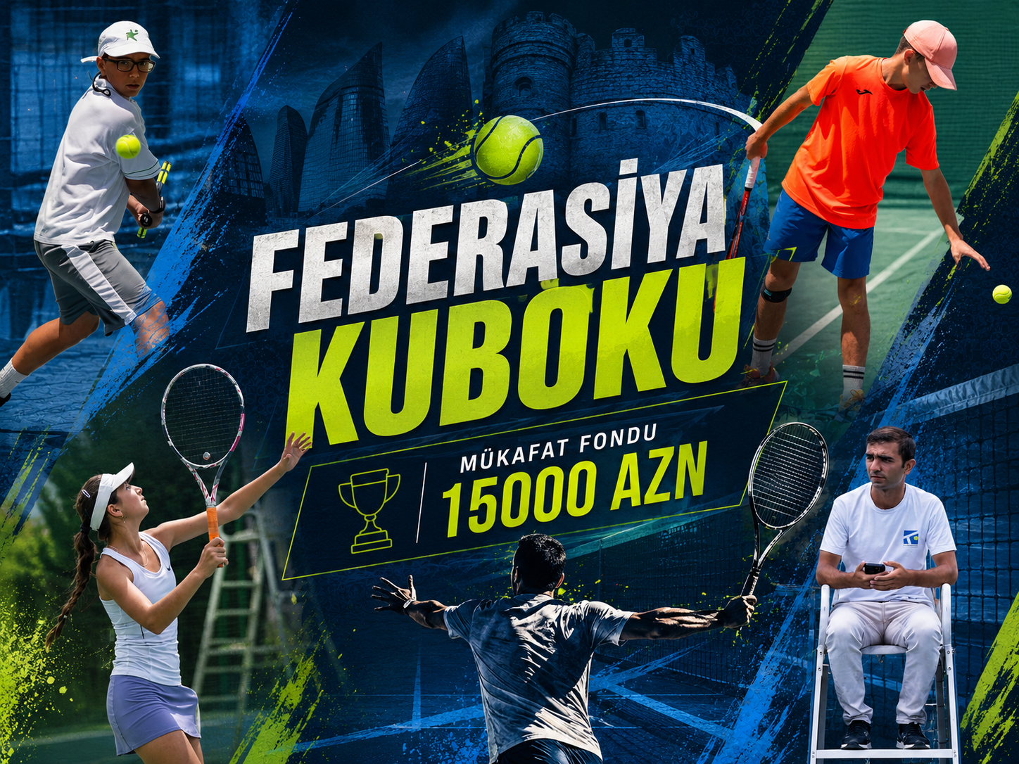 Federasiya Kuboku