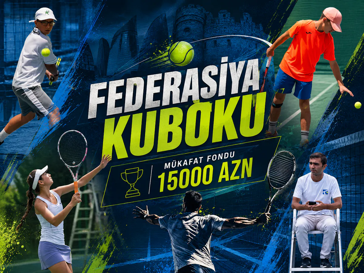 Federasiya Kuboku
